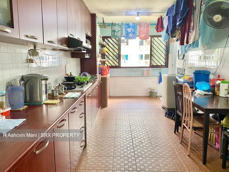 Blk 704 Yishun Avenue 5 (Yishun), HDB 3 Rooms #351135791